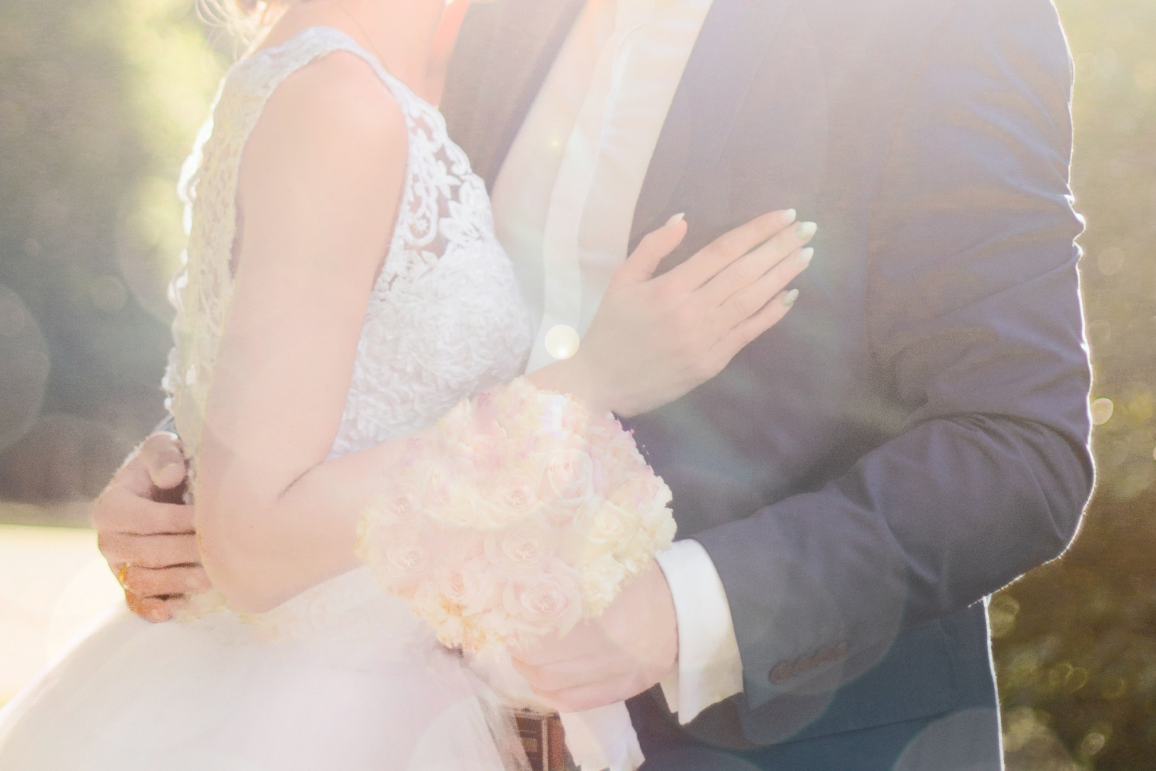 婚姻奇蹟
